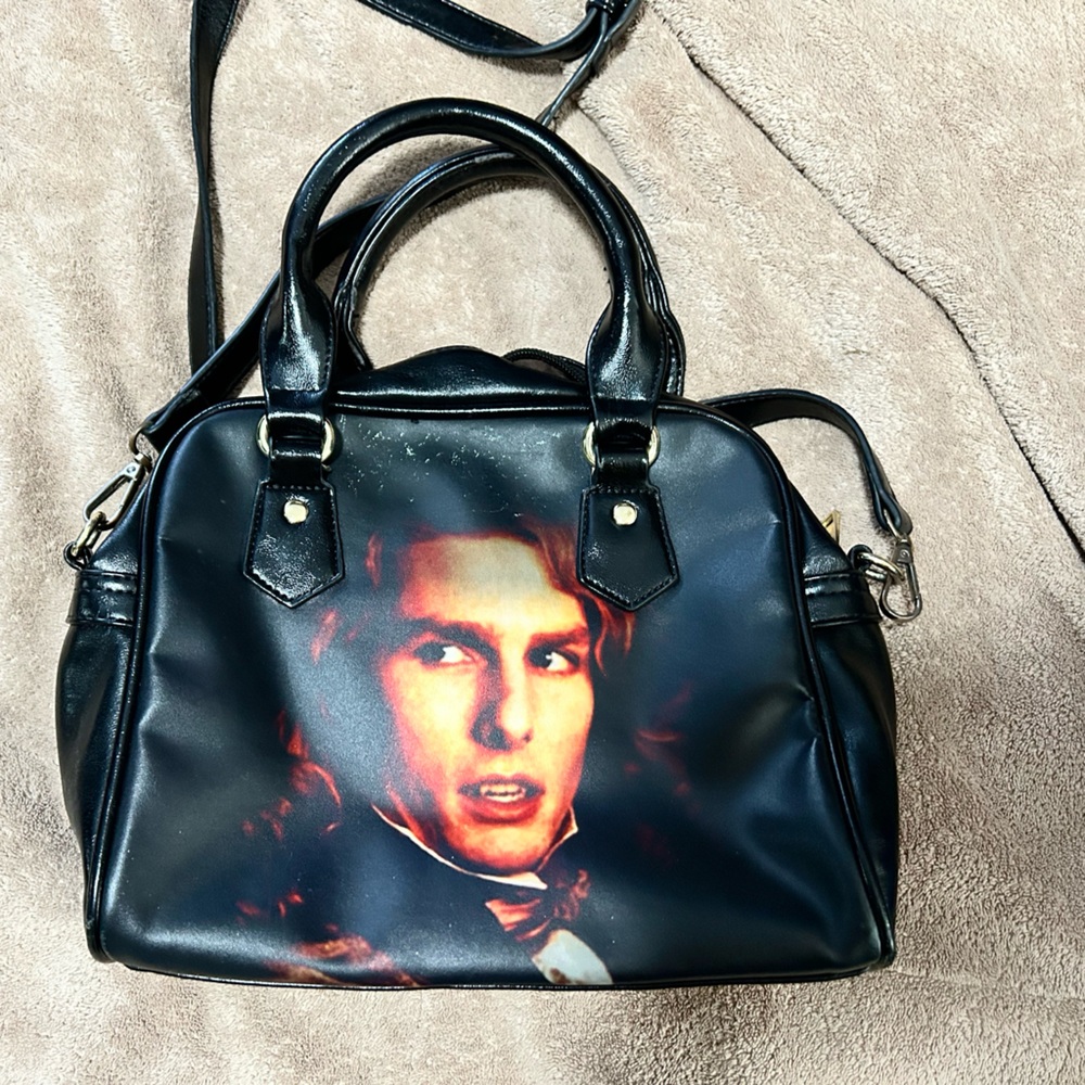 Interview With The Vampire Lestat Bag